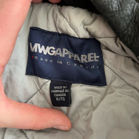 Plaid jacket - Picture 2 of 2